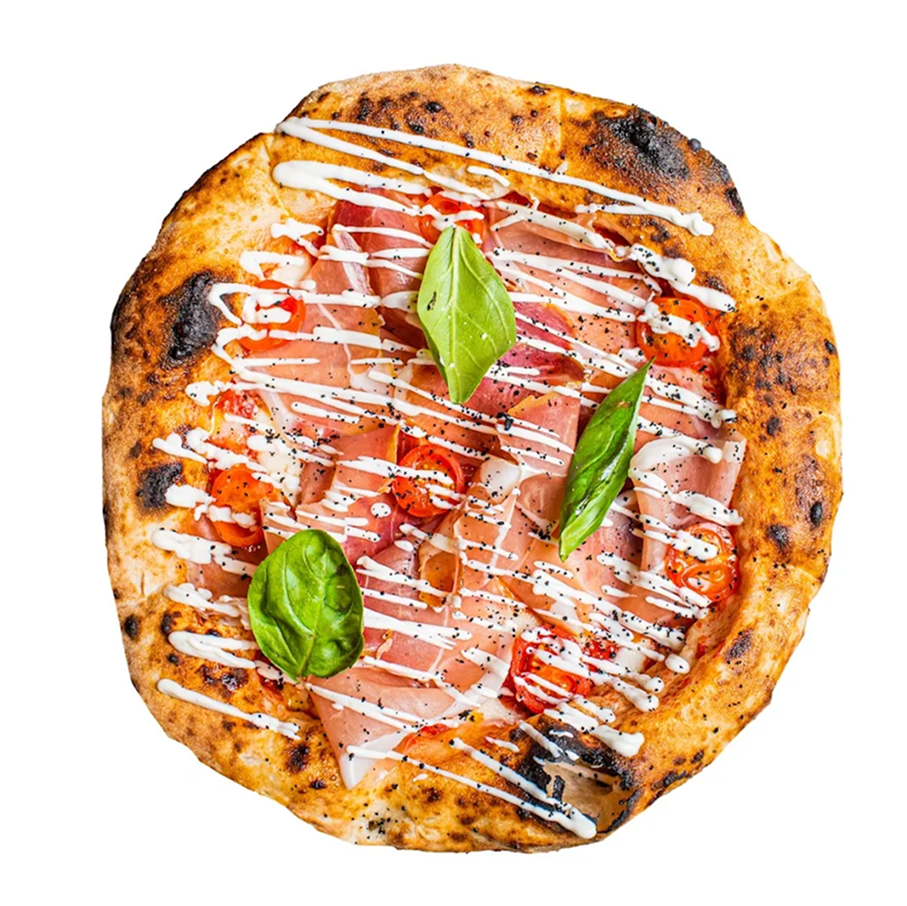 PROSCIUTTO CRUDO